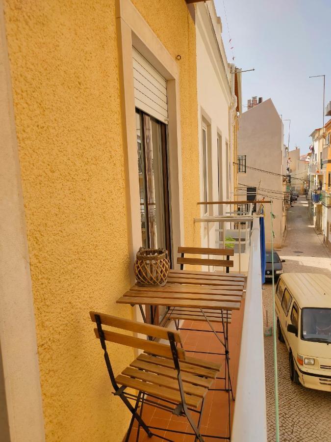 Casa Das Ondas Nazare Exterior photo